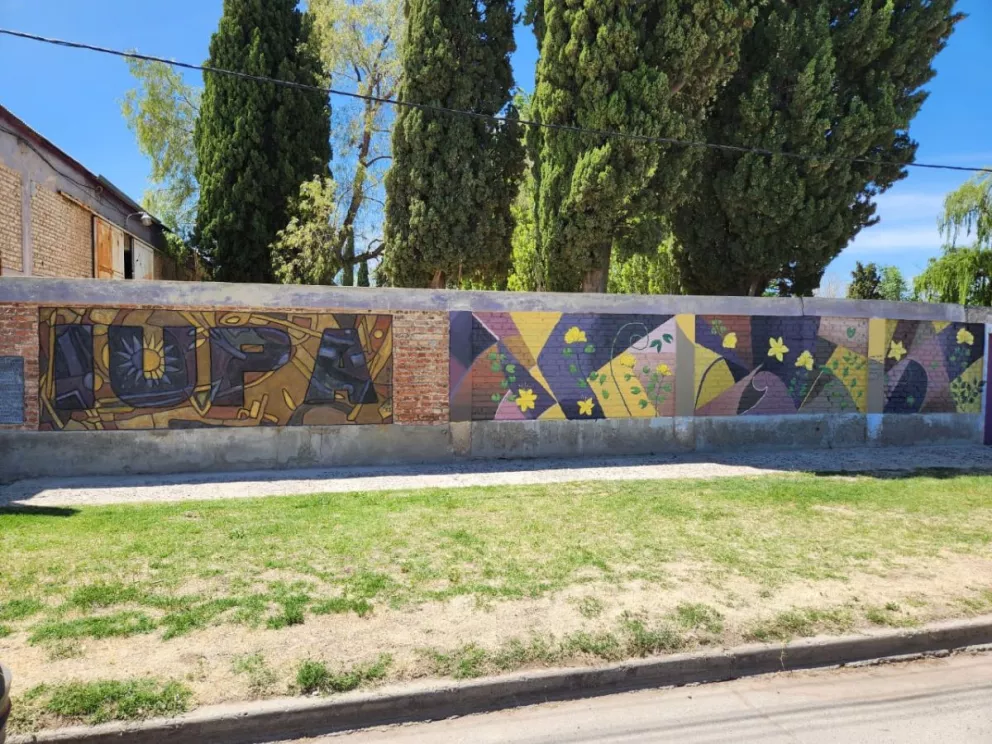 Hoy se inaugura el IUPA CAMP