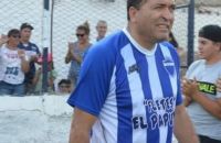 Tragedia en el Futbol regional: Murió Hernán Salamanca