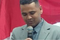 Profundo dolor por la muerte del Pastor Marcelo Diaz