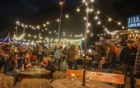 Vuelve el Festival de la Cerveza Artesanal a Bariloche