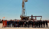 Municipios petroleros: el STJ rechaza planteo de inconstitucionalidad 