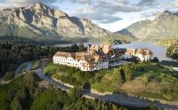 La cordillera rionegrina tuvo 90% de ocupación este feriado largo