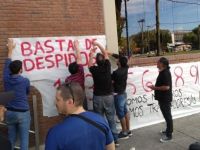 Despidos en el Diario Rio Negro: Dictaron conciliación obligatoria