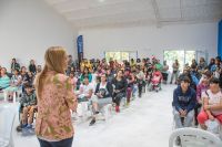 Comenzó el pago de las Becas Municipales 2023