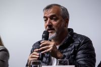 Para ATE, el 7,7% de marzo acentúa la pérdida del poder adquisitivo en el sector público