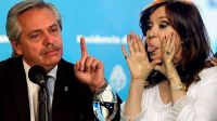 El Presidente no fue invitado al acto de Cristina 