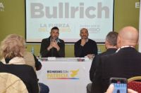 Lanzaron en Rio Negro la mesa provincial Patricia Bullrich 2023