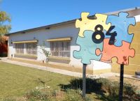 Provincia invertirá mas de 900 millones en obras para escuelas de Roca